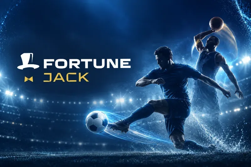 Fortunejack - banner